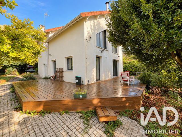 Vente Maison/villa 5 pièces — photo du bien