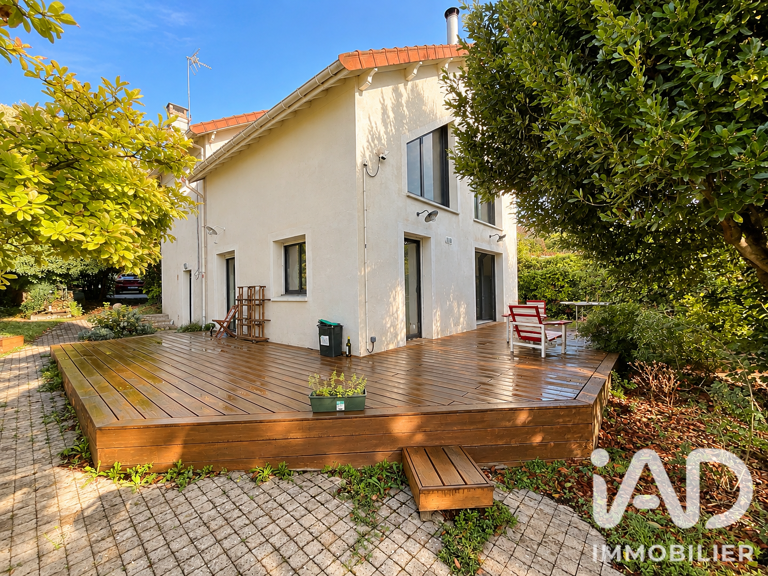 Vente Maison/villa 5 pièces — photo 1