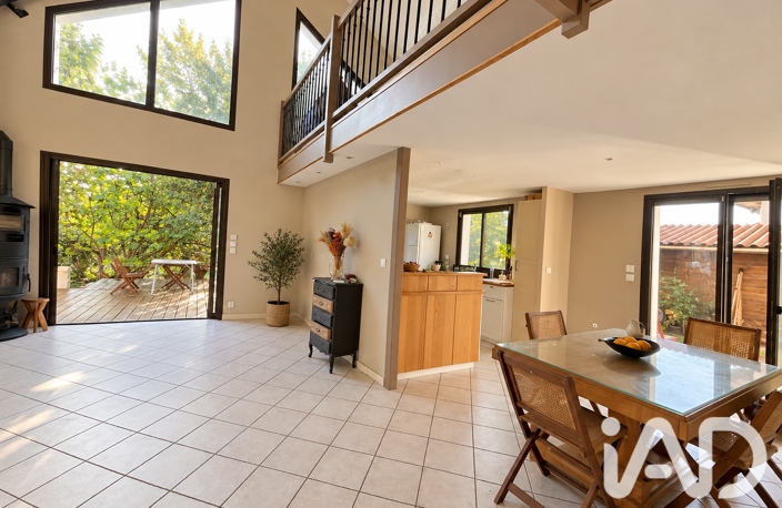 Vente Maison/villa 5 pièces — photo 2