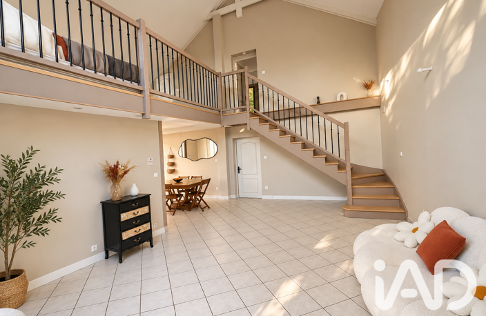 Vente Maison/villa 5 pièces — photo 3