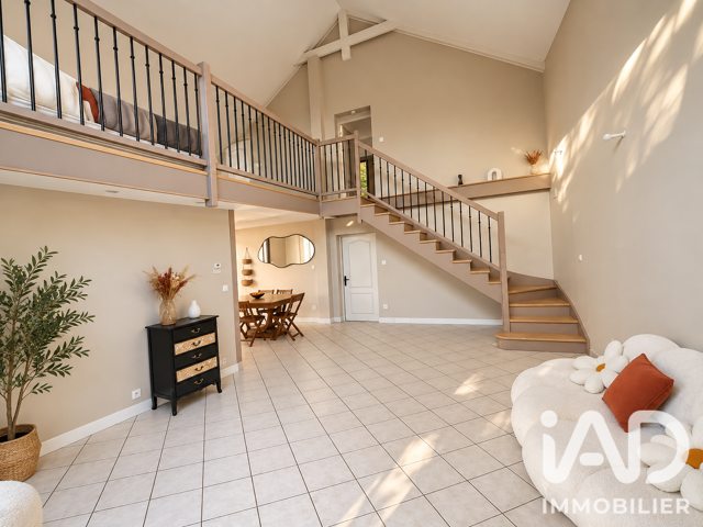 Vente Maison/villa 5 pièces — photo du bien