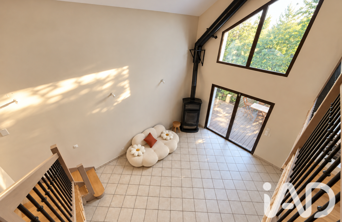Vente Maison/villa 5 pièces — photo 4