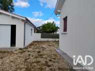 Vente Maison de ville 3 pièces — photo 2