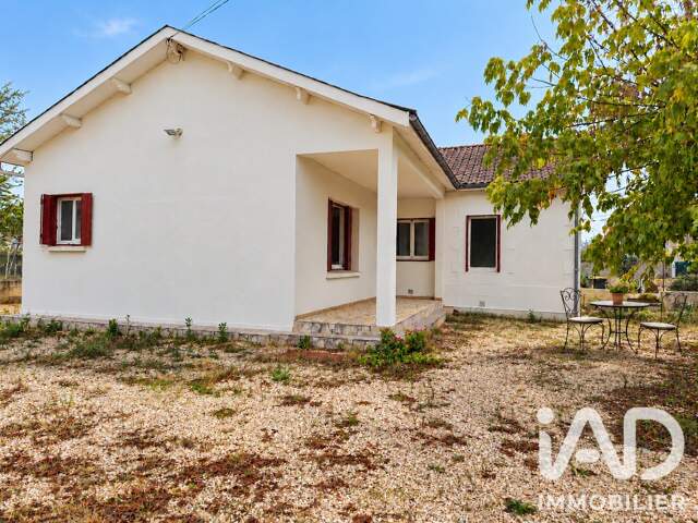 Vente Maison de ville 3 pièces — photo du bien