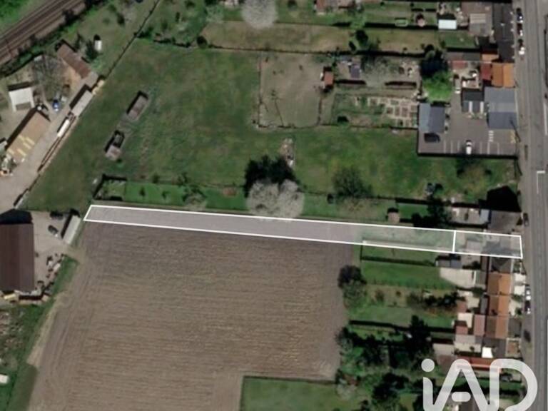 Vente Maison/villa 4 pièces — photo 1