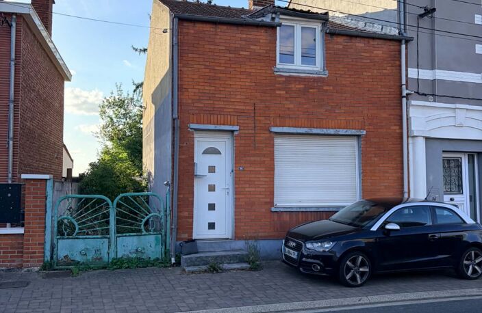 Vente Maison/villa 4 pièces — photo 2