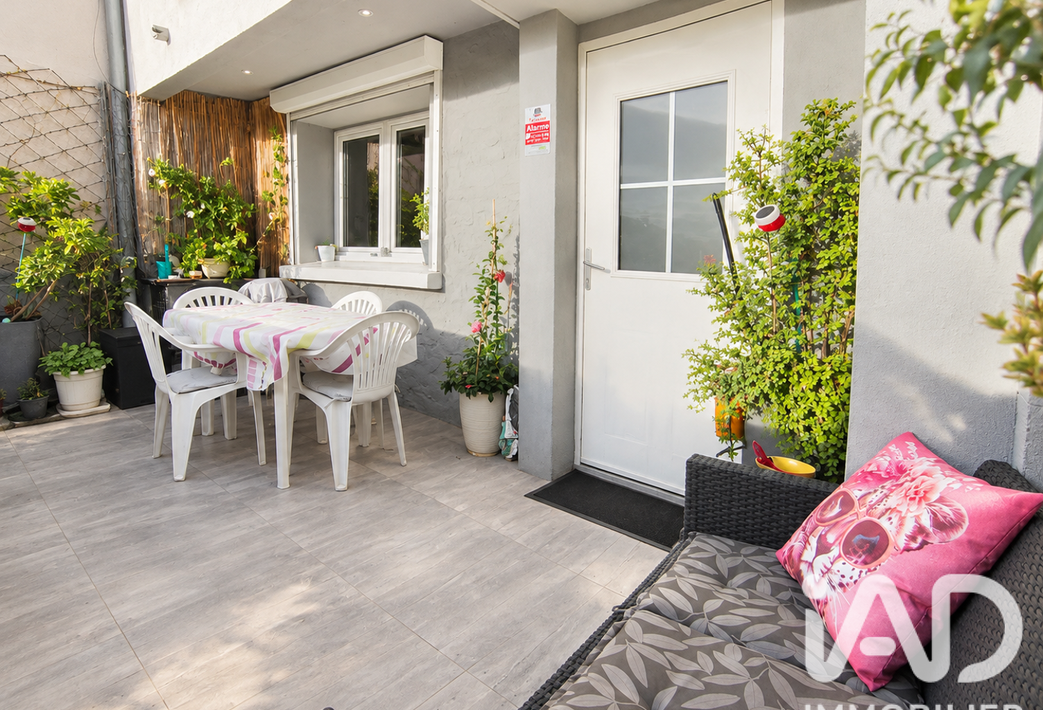 Vente Maison de village 4 pièces — photo 1