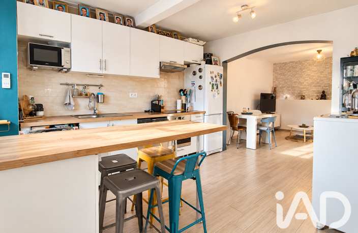 Vente Maison de village 4 pièces — photo 2