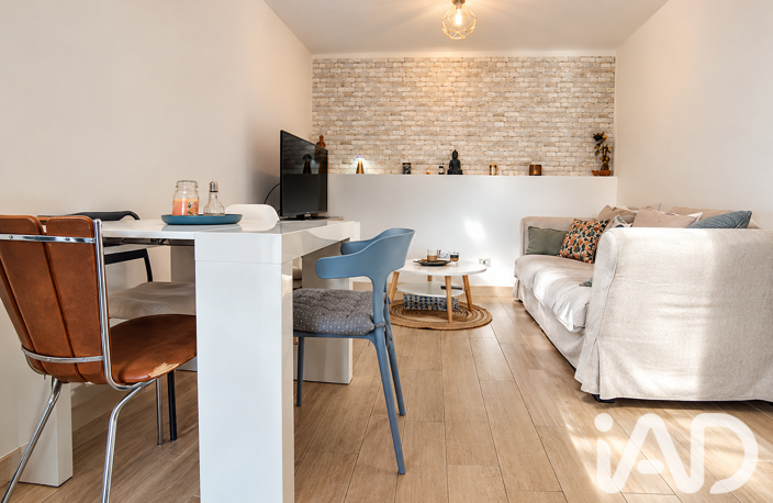 Vente Maison de village 4 pièces — photo 3