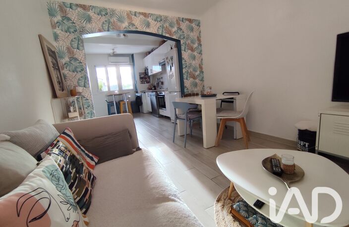 Vente Maison de village 4 pièces — photo 4