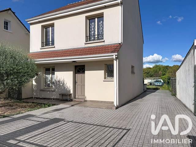 Vente Maison/villa 5 pièces — photo du bien