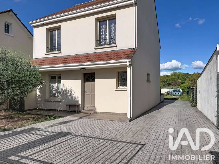 Vente Maison/villa 5 pièces — photo 1