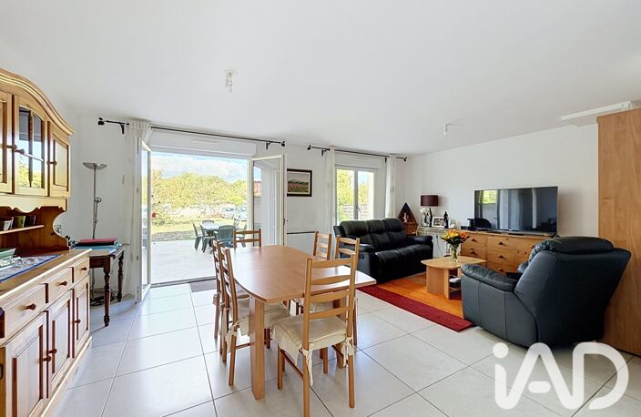 Vente Maison/villa 5 pièces — photo 2