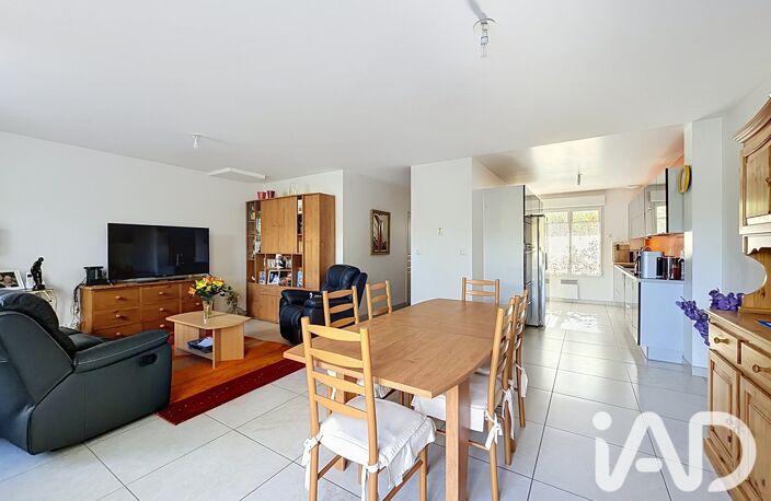 Vente Maison/villa 5 pièces — photo 3