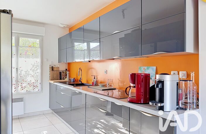 Vente Maison/villa 5 pièces — photo 4