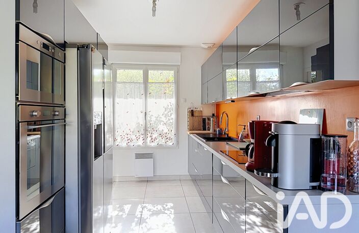 Vente Maison/villa 5 pièces — photo 5