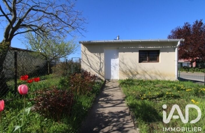 Vente Maison de ville 5 pièces — photo 4