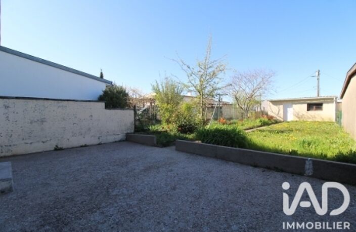 Vente Maison de ville 5 pièces — photo 5
