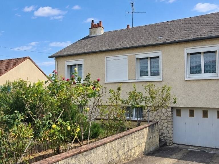 Vente Maison/villa 3 pièces — photo 1