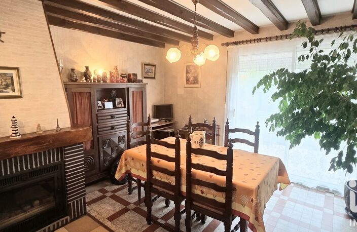 Vente Maison/villa 3 pièces — photo 3