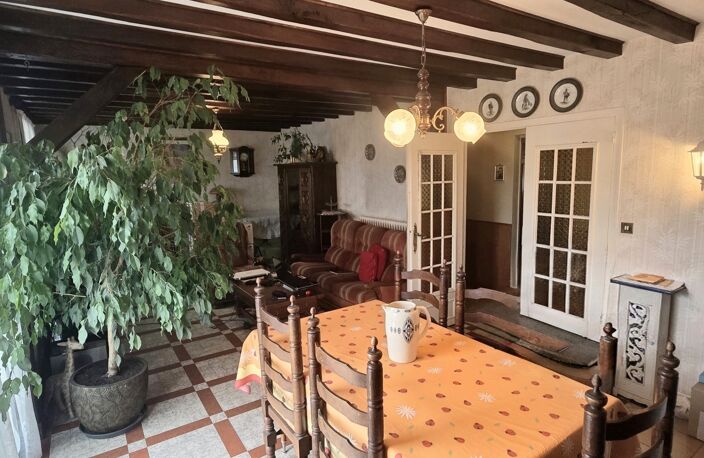 Vente Maison/villa 3 pièces — photo 4