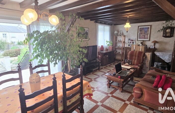 Vente Maison/villa 3 pièces — photo 5