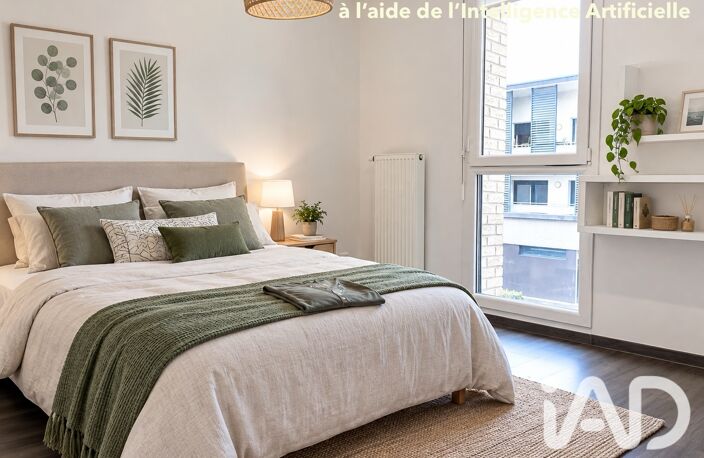 Vente Appartement 2 pièces — photo 3