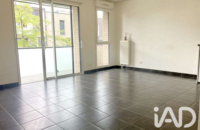 Vente Appartement 2 pièces — photo 4