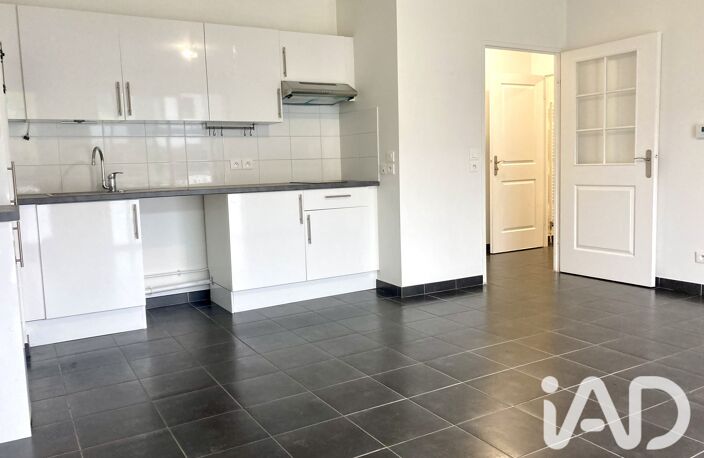 Vente Appartement 2 pièces — photo 5