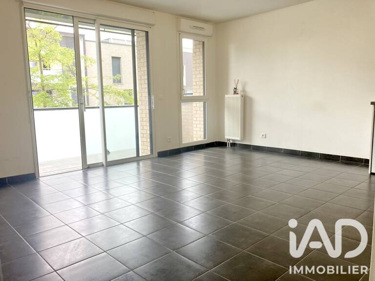 Vente Appartement 2 pièces — photo 1