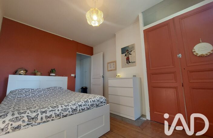 Vente Appartement 4 pièces — photo 4