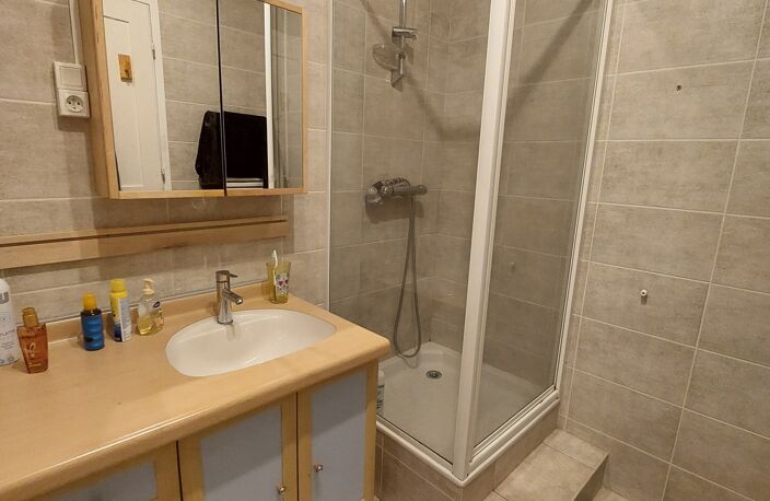 Vente Appartement 4 pièces — photo 5