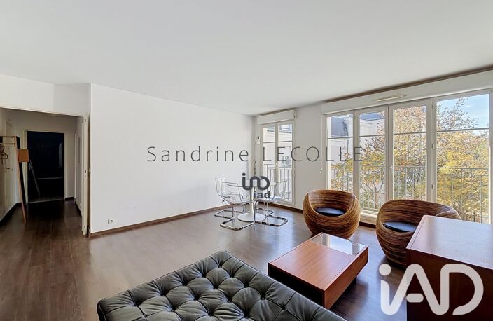 Vente Appartement 2 pièces — photo 2