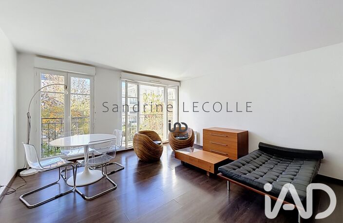 Vente Appartement 2 pièces — photo 3