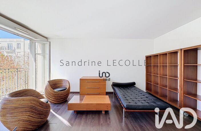 Vente Appartement 2 pièces — photo 4