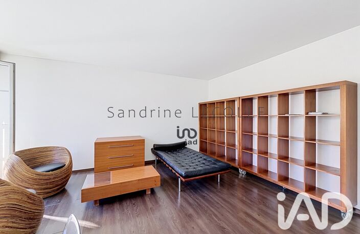 Vente Appartement 2 pièces — photo 5