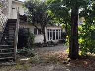 Vente Maison de ville 4 pièces — photo 2