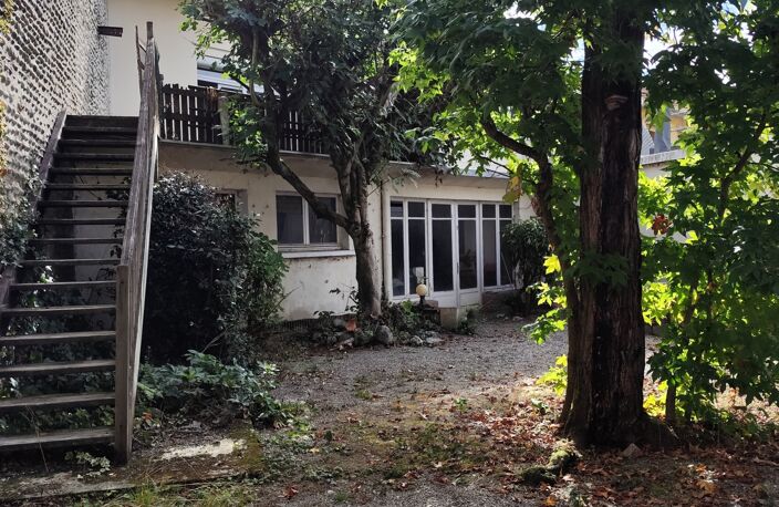 Vente Maison de ville 4 pièces — photo 2