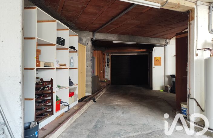 Vente Maison de ville 4 pièces — photo 3