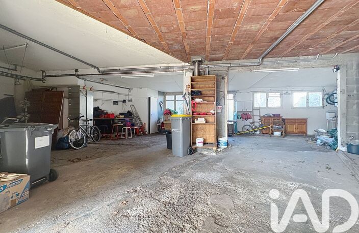 Vente Maison de ville 4 pièces — photo 4