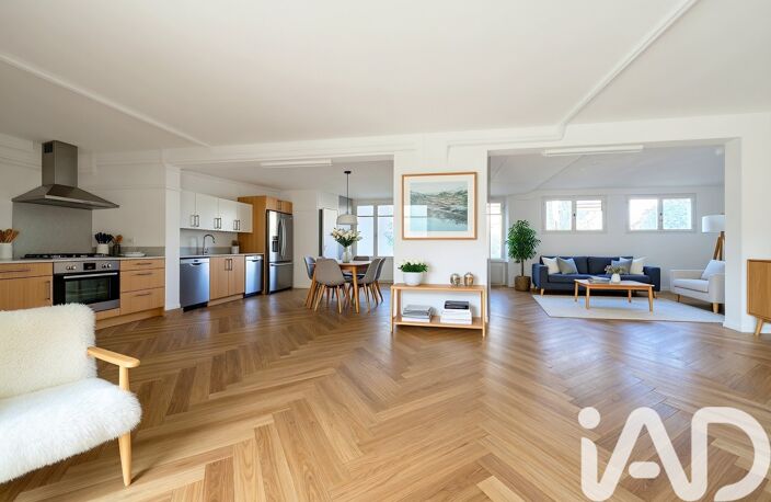 Vente Maison de ville 4 pièces — photo 5
