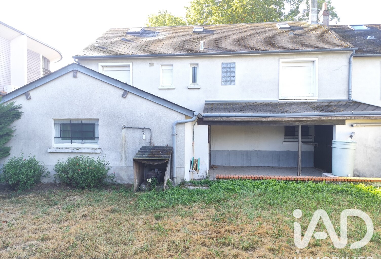 Vente Maison/villa 6 pièces — photo 1