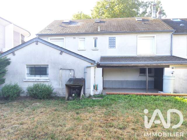 Vente Maison/villa 6 pièces — photo du bien