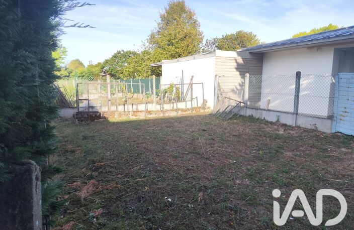 Vente Maison/villa 6 pièces — photo 2