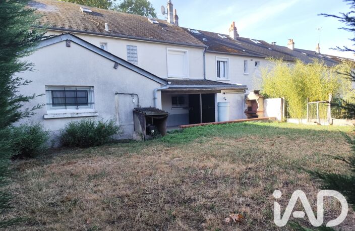 Vente Maison/villa 6 pièces — photo 3