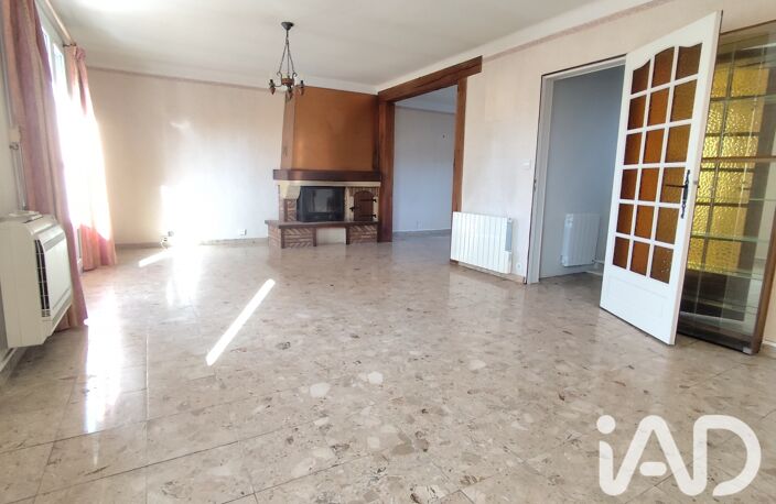 Vente Maison/villa 6 pièces — photo 5