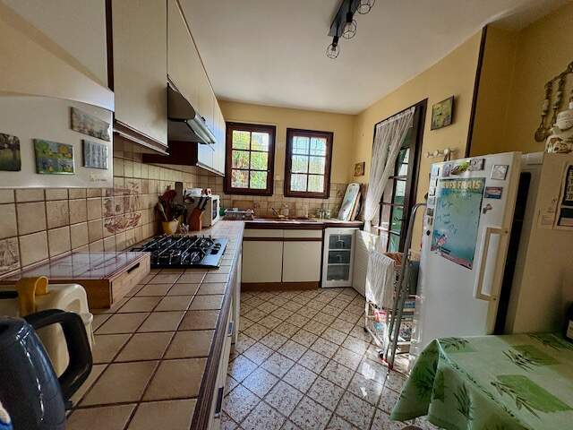 Dans Impasse, Maison T4 + garage — photo du bien