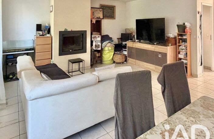 Vente Maison/villa 5 pièces — photo 2