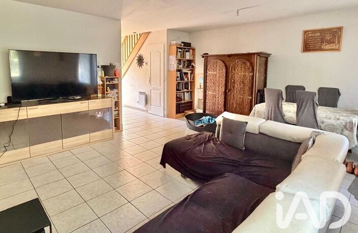 Vente Maison/villa 5 pièces — photo 3