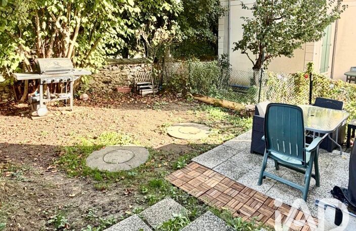 Vente Maison/villa 5 pièces — photo 4